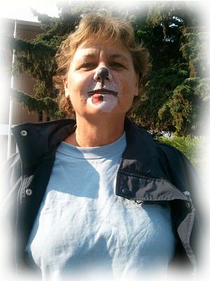 mBarking >> Strutt Your Mutt 09/2012