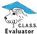 My Dog Has Class Evaluator