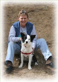 mBARKing Joni and Edge